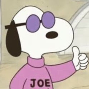 Meet your Posher, Fabian